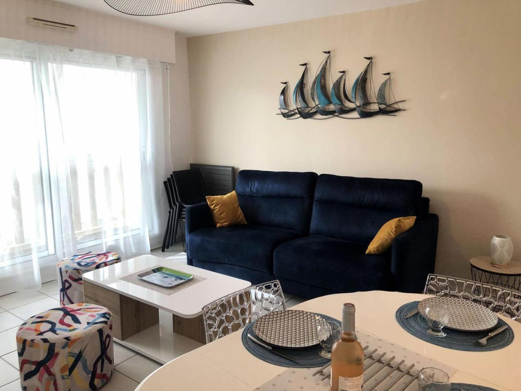 Appartement La Lorena - Coeur De Mae-2491
